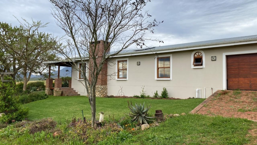 0 Bedroom Property for Sale in Riversdale Rural Western Cape